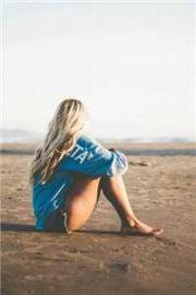 離婚後一年，他瘋了