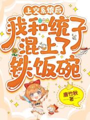 上交係統後我和統子混上了鐵飯碗