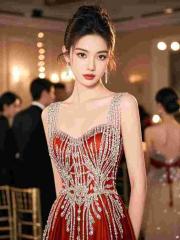 兩米四猛漢入校，全城化身嚶嚶怪