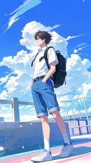 李清瑤陸塵小說全文免費閱讀