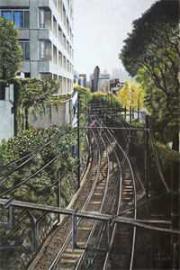 人在末世煉殭屍，怎麼全是校花