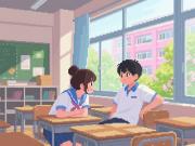 京少_太太又帶崽離家出走了