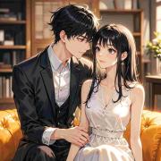 下山後，替嫁美嬌妻賴上我了