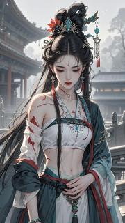 潛規則