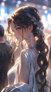 從此相逢為路人