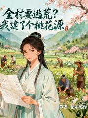 全村要逃荒？我建了個桃花源