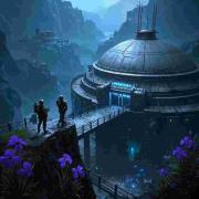 開局賣掉老爹公司，科技稱霸世界