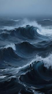 我意外獲得透視,竟見老公西裝裡穿著女式內