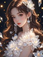 霸總爹和我媽離婚後,我選擇跟渣男爸爸