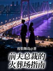 前夫總裁的火葬場指南