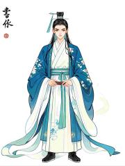 玄幻：自降生起，為天下先