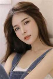 你如烈酒配奶糖