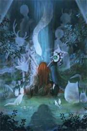 古早瑪麗蘇女反派boss