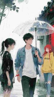 穿越首都送外賣