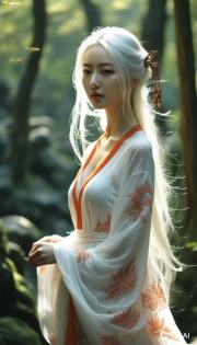 明月總愛照故人