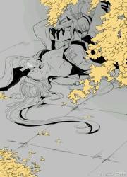 掠奪舅舅(雙性)