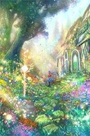 愛恨成殤,春意芳菲