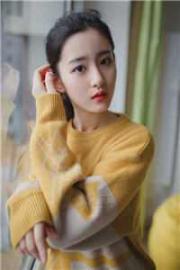 將門毒女狠絕色