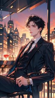 老婆心口多了一顆硃砂痣，天師的我殺瘋了