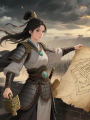 穿越亂世謀新天