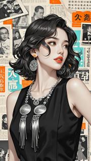 愛意辭儘赴北山