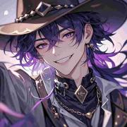 歐米伽，宿主是個小人機