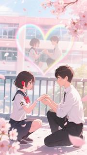 實習生說我媽懷了他的孩子，可是我媽是植物