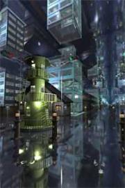 這是一些人冒險的故事