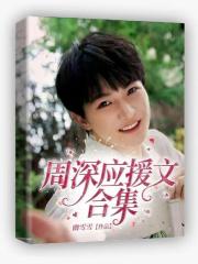 周深應援文合集