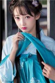 海棠花落情終散