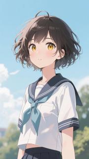 歐顏_司夜辰