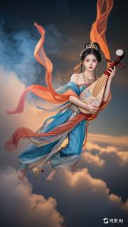 我嫁給了權傾朝野的九千歲_/_長恨歌宋可卿謝景禦