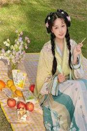 我的五代目女友