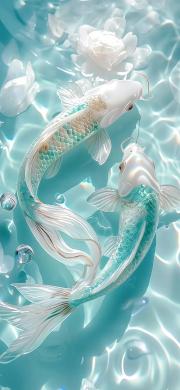 滄海悠悠與卿彆