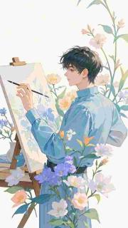 名柯：我的徒弟好像纔是氣運之子