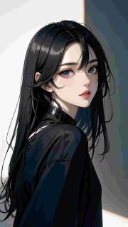 傾儘天下攜手山河