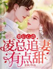 婚後心動：淩總追妻有點甜