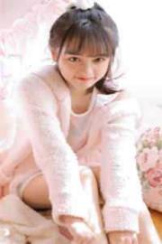 轉身即漫漫霜華