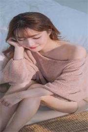 出獄後，女友和他人成了熒幕情侶