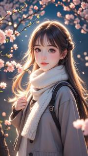 明燭天南
