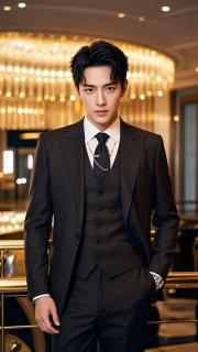 替身退場：總裁的追妻火葬場