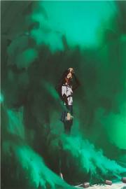 帶著妖精去逃荒又是兩個孩子的娘