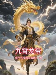 九霄龍帝之混沌神龍訣