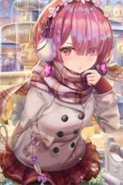 穿越後，我成了一具白骨