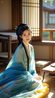 許你餘生渡清歡