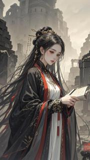 歐顏_司夜辰