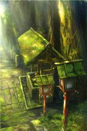 傅爺,你的閃婚嬌妻是大佬