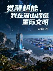 覺醒超能，我在深山締造星際文明