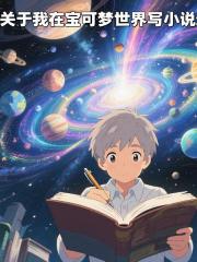 關於我在寶可夢世界寫小說這件事