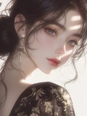 愛恨已誓，許我半生涼薄